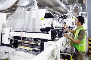 Thuế tối thiểu toàn cầu hướng tới hệ thống thuế quốc tế công bằng hơn