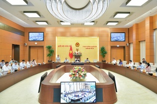 Nhiều vấn đề lớn của Luật Đất đai vẫn chông chênh