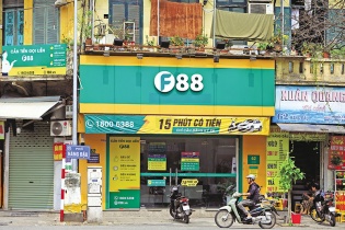Khoảng trống pháp lý đẩy hàng loạt doanh nghiệp cho vay vào khốn khó - Kỳ 1: Vàng thau lẫn lộn, “kẻ có tóc” chịu đòn