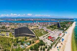 Quảng Bình tìm lời giải lấp đầy các khu công nghiệp