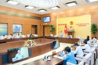 Nhiều câu hỏi thời sự cần kiểm toán trả lời