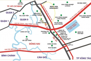 Điệp khúc đội vốn tại các dự án giao thông trọng điểm