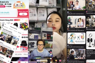 Dựng hàng rào pháp lý với hoạt động livestream