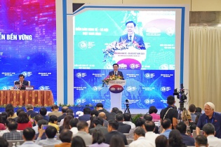 Kiến tạo động lực cho tăng trưởng và phát triển bền vững