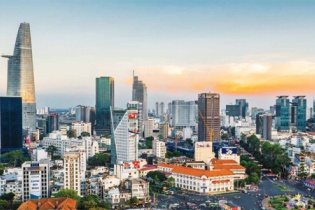Chuyển động mới trên thị trường địa ốc phía Nam