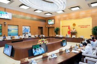 Sửa Luật Đất đai: Nhiều nội dung vẫn là “dự kiến bước đầu”