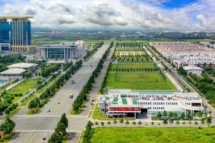 Khi quỹ đất giá rẻ không cứu được thanh khoản cho doanh nghiệp bất động sản