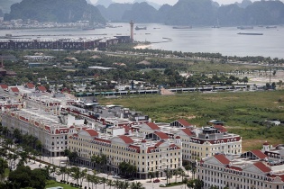 “Lo lắng nhất” vẫn là giá đất