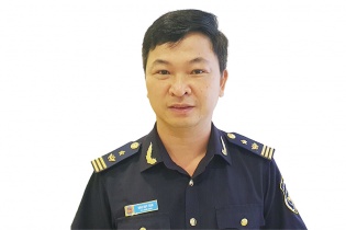 Cơ quan hải quan hỗ trợ tối đa doanh nghiệp xuất nhập khẩu