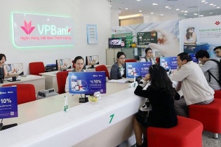 Nhiều ngân hàng báo lãi giảm trong quý III/2023