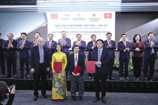 SCIC làm mới những “cánh tay nối dài”: Thúc đẩy hiệu quả doanh nghiệp