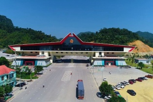 Chú trọng phát triển kinh tế cửa khẩu tại Lạng Sơn