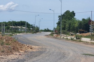 Quảng Trị: Sớm khởi công dự án đường tránh phía Đông TP. Đông Hà