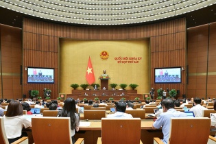 Tiếp tục “đại phẫu” Dự thảo Luật Đất đai sửa đổi
