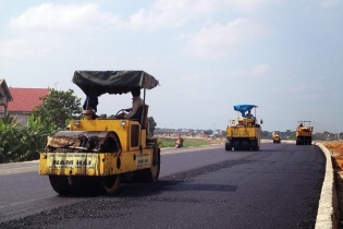 Xử lý dứt điểm nợ đọng xây dựng cơ bản