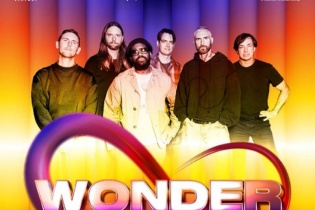 Siêu nhạc hội 8Wonder Winter Festival công bố 11 bản hit và dàn sao Việt biểu diễn cùng Maroon 5