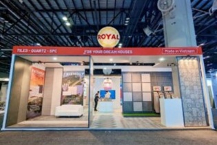Royal Invest JSC tăng vốn thần tốc trước niêm yết