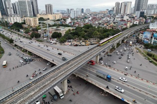 Cần thêm chính sách đột phá cho Thủ đô