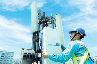 Phương án mới, giá mới trong đấu giá băng tần 4G, 5G