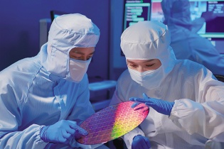 Cơ hội lớn cho Việt Nam trong ngành chip bán dẫn và AI