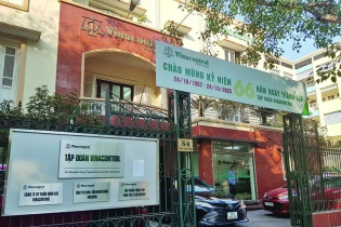 Sức hấp dẫn của đợt thoái vốn Vinacontrol