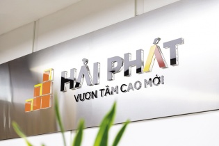 Gặp khó dòng tiền, Hải Phát vẫn muốn mở rộng đầu tư