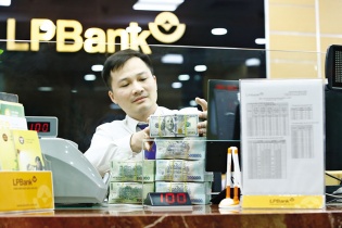 Dòng tiền sẽ dịch chuyển