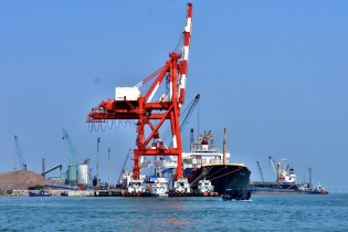 Công ty cổ phần Cảng Quy Nhơn: Chặng đường nhọc nhằn trước thềm niêm yết