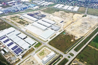 Khu kinh tế Đông Nam Nghệ An: Lực hút đầu tư từ sự khác biệt