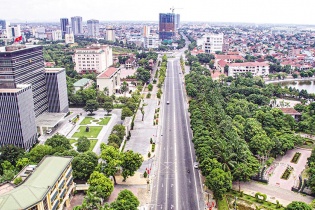 Nghệ An: Tính sáng tạo trong quy hoạch tạo lợi thế khác biệt