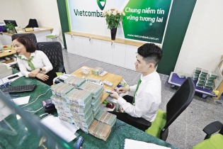 Ngân hàng rục rịch tung chiêu kích cầu vay mua nhà