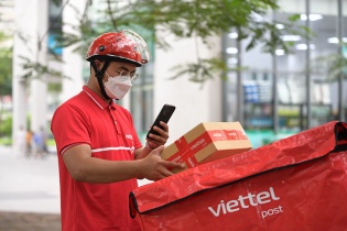 Thị trường bưu chính, chuyển phát năm 2024: Nhen nhóm “ngòi nổ” cạnh tranh không lành mạnh