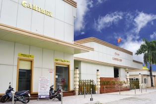 Camimex Corp định giá cao cổ phiếu sắp chào bán