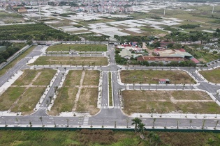 Định giá đất, thông qua rồi vẫn lo