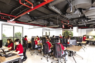 Công ty cổ phần Chứng khoán DNSE: Thương vụ đáng đầu tư hay câu chuyện kỳ vọng