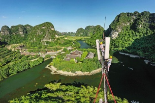 Tăng tốc thương mại hóa 5G