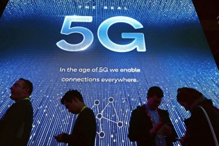 Công nghệ mạng 5G và cuộc cách mạng xanh toàn cầu
