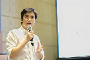 Đề án 1 triệu ha lúa chất lượng cao, phát thải thấp: Nấc thang xanh nâng tầm “hạt ngọc trời” Việt Nam