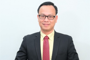 Doanh nhân Lê Như Thạch, Chủ tịch HĐQT Tập đoàn Bcons: Cá bơi ngược dòng mới là cá sống”