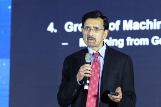 Nhân lực là mấu chốt để Việt Nam hiện thực hóa giấc mơ bán dẫn