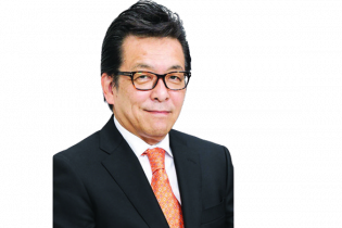 Ông Masataka “Sam” Yoshida, CEO RECOF Corporation: Bất chấp biến động, nhà đầu tư Nhật Bản vẫn chọn Việt Nam