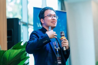 TS. Lương Minh Thắng, Nhà nghiên cứu cấp cao tại Google DeepMind: Khát vọng đưa Việt Nam lên bản đồ AI thế giới