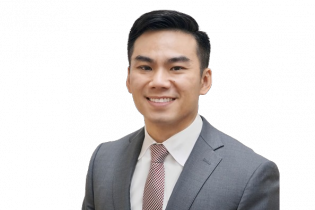 Từ đặc vụ FBI tới… chuyên gia bảo mật VinCSS