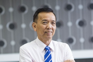 Doanh nhân David Dương: Việt Nam luôn trong trái tim tôi