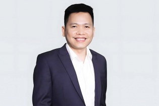 Doanh nhân Nguyễn Kim Anh, Giám đốc sản phẩm VinBigdata: Áp lực là cơ hội để quyết tâm hơn