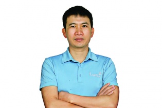 Doanh nhân Trần Văn Hiếu, Đồng sáng lập, Phó giám đốc Lagom Việt Nam: Tái sinh rác thải, lan tỏa lối sống xanh