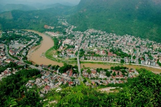 Không gian mới, động lực mới đưa Hà Giang phát triển toàn diện