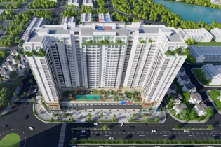 Báo cáo tài chính của DIC Holdings “đẹp hơn” nhờ giao dịch nội bộ