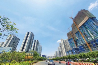 Mở đường tăng nguồn cung nhà ở