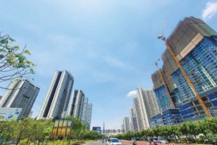 Thị trường bất động sản trong tay người mua